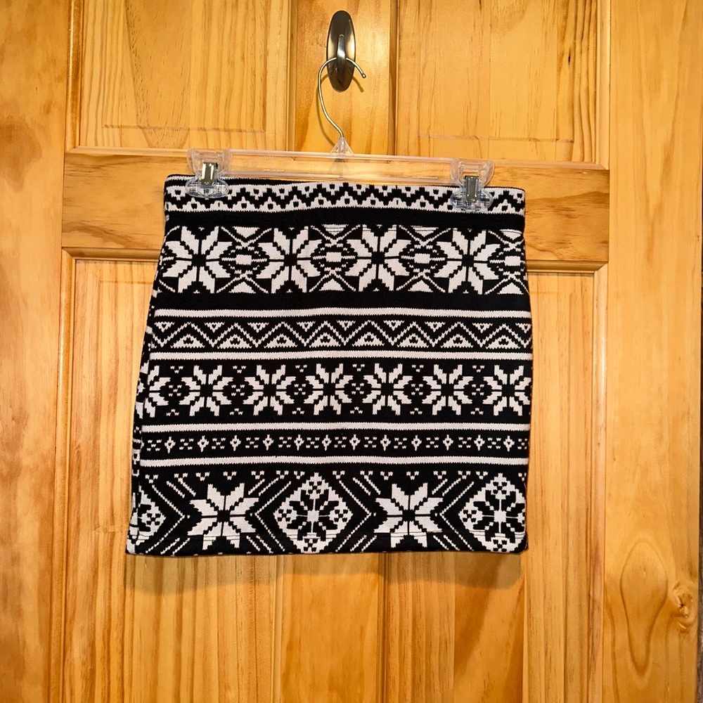 Holiday Mini Shirt - Picture 2 of 2